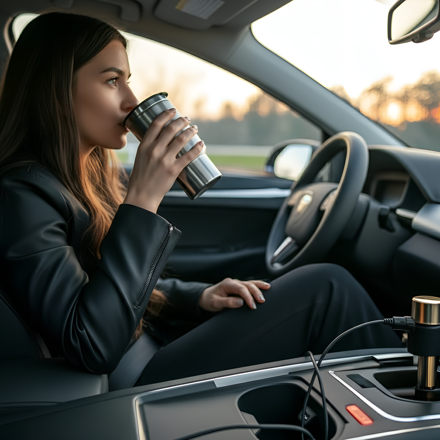 The Best Heated Travel Mug