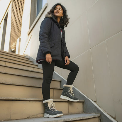 Heated Insoles USB Rechargeable