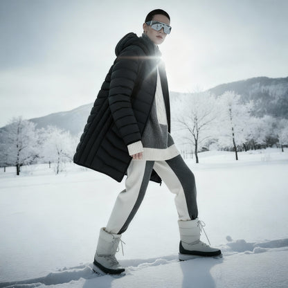 New Heated Jacket Coat Electric USB