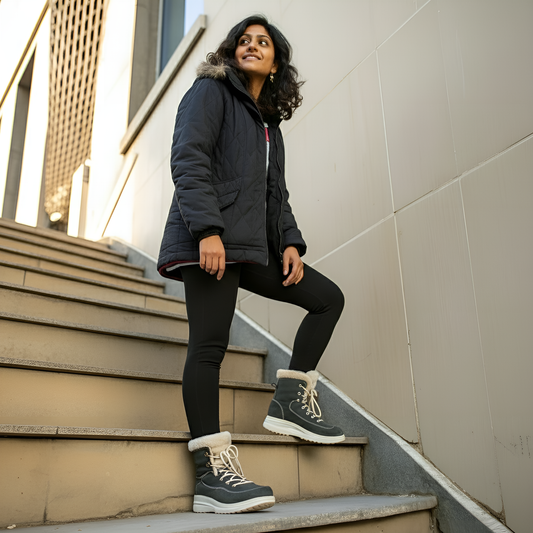 Heated Insoles USB Rechargeable